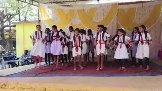 Chala jabo school..चला जाबो स्कूल..शास.प्राथमिक शाला हालाहुली खरसिया जिला रायगढ़ छ ग की प्रस्तुति...