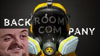 Forsen Plays Backroom Company with Streamsnipers