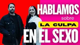 CULPA Y VERG&Uuml;ENZA SEXUAL &iquest;A TI TAMBI&Eacute;N TE PERSIGUE? | Bruno Mart&iacute;nez Santiago y Regina Carolina