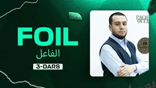 3-Dars Foil