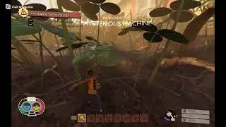 Clover armor Speedrun!
