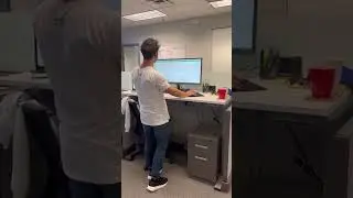 Office Features ☎️