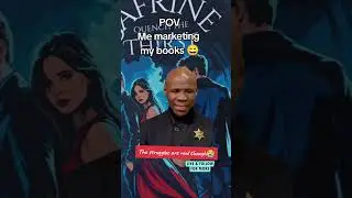 Why marketing is so hard 😭 #trending #funny #booktubetbr #books #booktok #romance