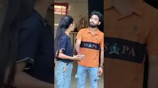 Misunderstanding love story Part-1 ❤️🥰 #love #missyou