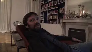 Julien Cazarre présente Marseille - Monaco