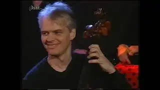 John Abercrombie Quartet (Stenson, Christensen & Danielsson), K&ouml;ln (1999)