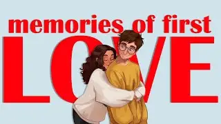 Memories of First Love | Love Song | Love Instrumental Music | Love Music | First Crush