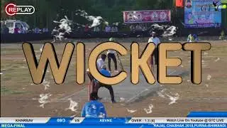 KEWNE VS KHARBHAV MEGA-FINAL AT KAJAL CHASHAK 2018,PURNA-BHIWANDI