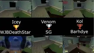 Roblox Piggy TOP 6 House Solo Glitchless Speedrun Comparison (August 2022) (OUTDATED FAIL)