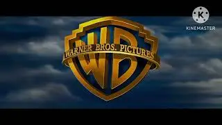 Teenage Mutant Ninja Turtles (2011) - Opening Logos [FANMADE/FAKE]