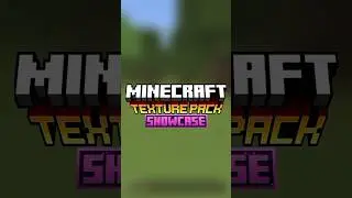 Minecraft Texture Pack Showcase💥