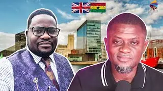 I Wouldn’t Have Brought A Woman Abroad If I Knew How It Was,The UK System Is Breaking Many Marriages