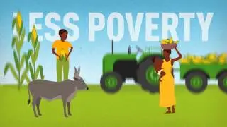 Greenify for Climate Recovery | English | Justdiggit