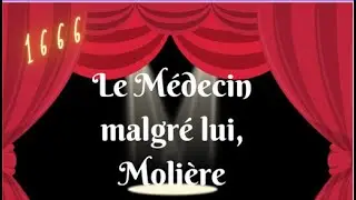 Le Médecin malgré lui en 6 minutes