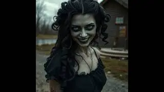 In The Dark