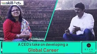 Skills Bring You Great Opportunities! | Gyan Bytes | skillActz | Personality Development Training