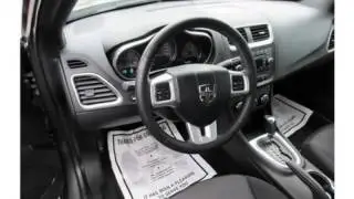 Edwards Mazda - 2013 Dodge Avenger