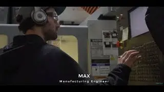 Trayvax Team Stories: Max