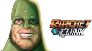 Realistic Captain Qwark
