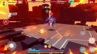 #5 Story Chapter XL:  Seven Karma Phala (🔴LIVE) | Honkai Impact 3rd