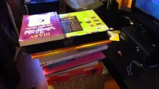 My Set Up