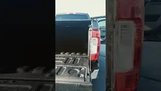 2017 Ford F-250, 133,251 miles, HE88414, customer walk around