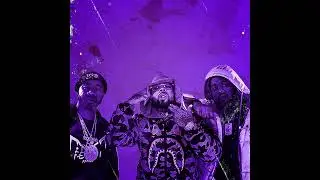 Love and Hate - Griselda x Westside Gunn Beat Type