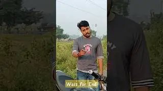 BikeChor🤣😂 RV400 Anti Theft Feature #electricbike #electricvehicle #revolt #rv400 #electricmotorbike