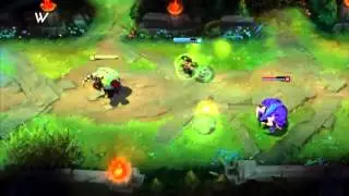 Bard - Champion Spotlight