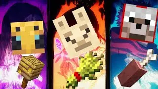 Can You Beat Minecraft Dungeons As A Summoner?