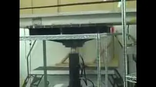 Vibration Package Testing   DDL Package Testing
