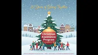 West Plains Christmas Assistance Program Sees 20th Year Amid Financial Difficulty