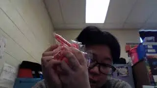 Counting Candy canes