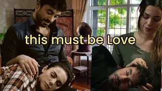 The most beautiful love must be Gökhan and Yagmur #gökhanalkan #yağmurtanrısevsin