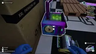 Haufenweise Falschgeld - 036 | Cash Cleaner Simulator