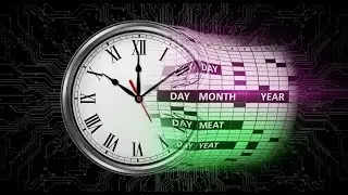 SHORTCUT KEY TO SPLIT DAY MONTH AND YEAR