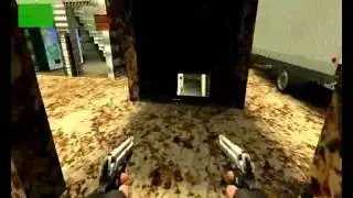 Нычки , Секреты карты Zm lila panic 190 final | Выпуск 4