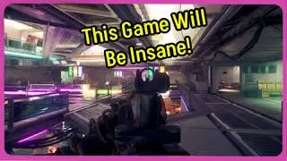 This 2026 extraction shooter will change the game!