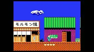 たけしの挑戦状ボツ8