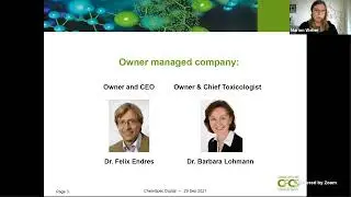 Reach Dossier Compliance Checks -  Lessons learned for UVCBs and multiconstituents