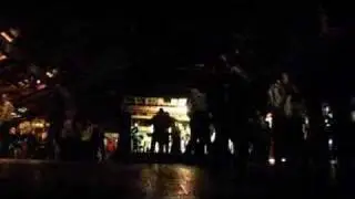 Texas Dance Hall