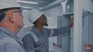 Dit is werken bij Van Ginkel Groep | Veiligheid & techniek