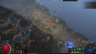 Path of Exile - Открытие миникарты / Зум камеры / Авто Фласки / Авто Логаут и др / Безопасно