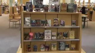 Worcester Public Library A Digital Story