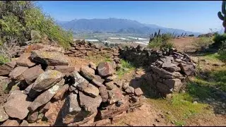 Documental &iquest;Qu&eacute; hay en Graneros?  de la Serie Documental 