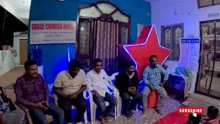 Little Voices, Big Smiles | Adharana Trust Team Chit-Chat with Children#trending #video #music#india