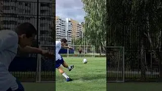 ПОПАЛ С ПЕРВОГО УДАРА! 🎯