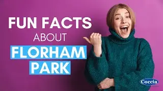 Fun Facts About Florham Park