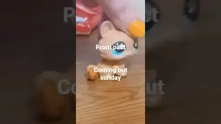 prom pact trailer lps