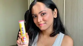 Your Secret a weapon to Glowing Skin.. Chic NUTRIX Glow #reviewvlog #ytshorts #shortsfeed #skincare